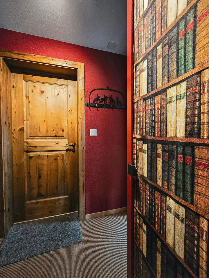 Appartement 4.5 pièces à Grächen dans le Chalet Orion