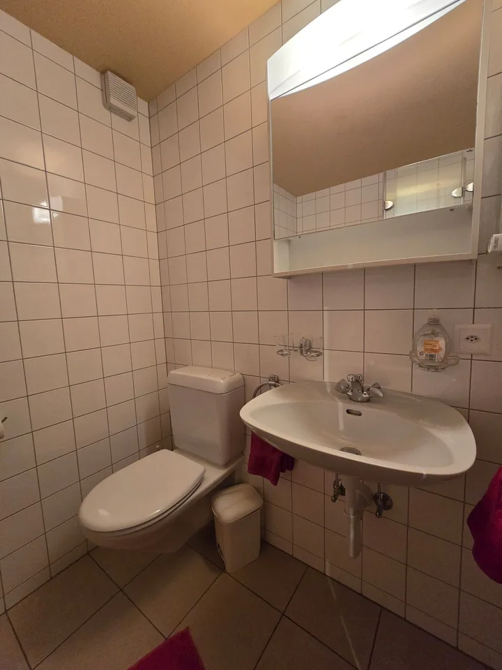 Appartement 4.5 pièces à Grächen dans le Chalet Orion
