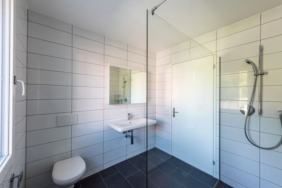 Appartement 4.5 pièces neuve près de la forêt et de l'hôpital