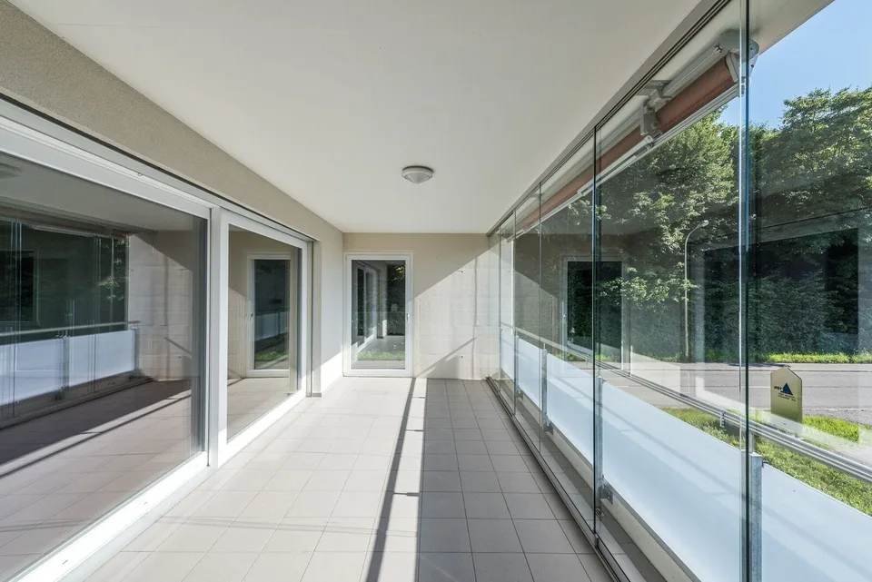 Appartement 4.5 pièces neuve près de la forêt et de l'hôpital