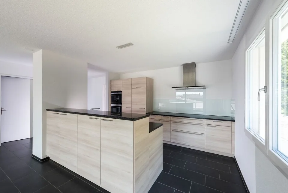 Appartement 4.5 pièces neuve près de la forêt et de l'hôpital