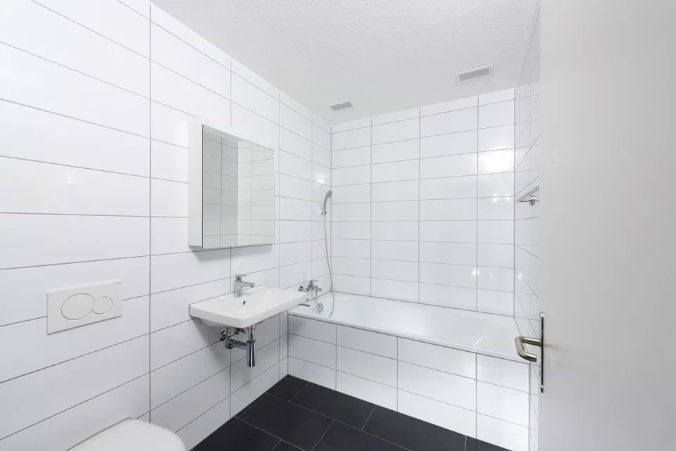 Appartement 4.5 pièces neuve près de la forêt et de l'hôpital
