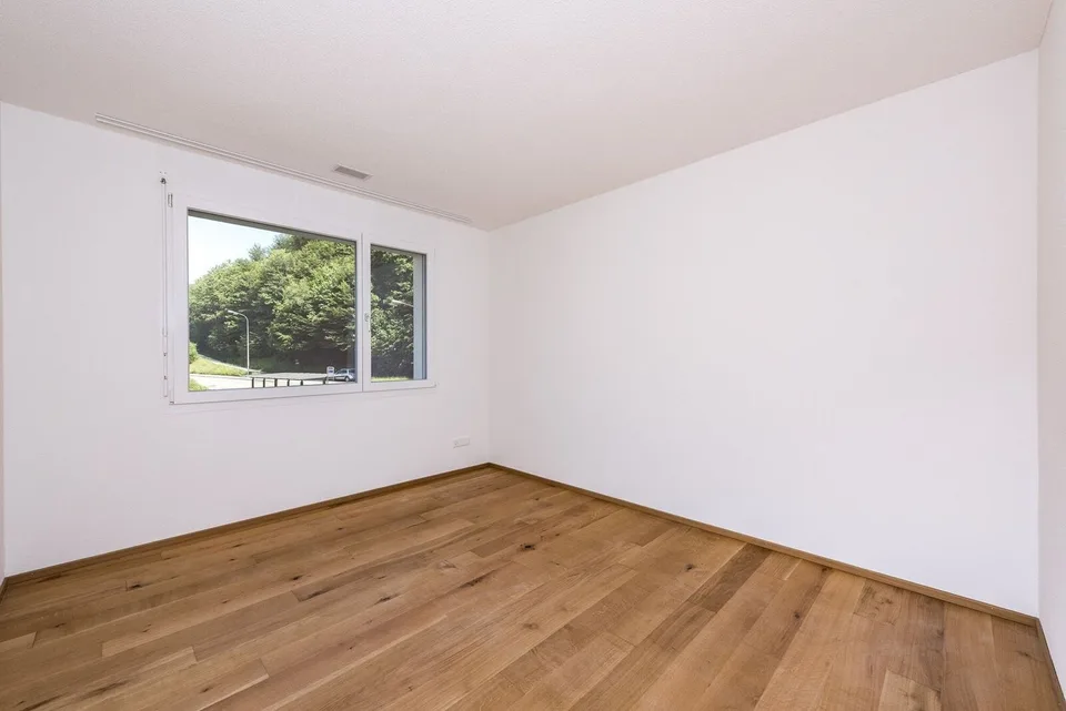 Appartement 4.5 pièces neuve près de la forêt et de l'hôpital