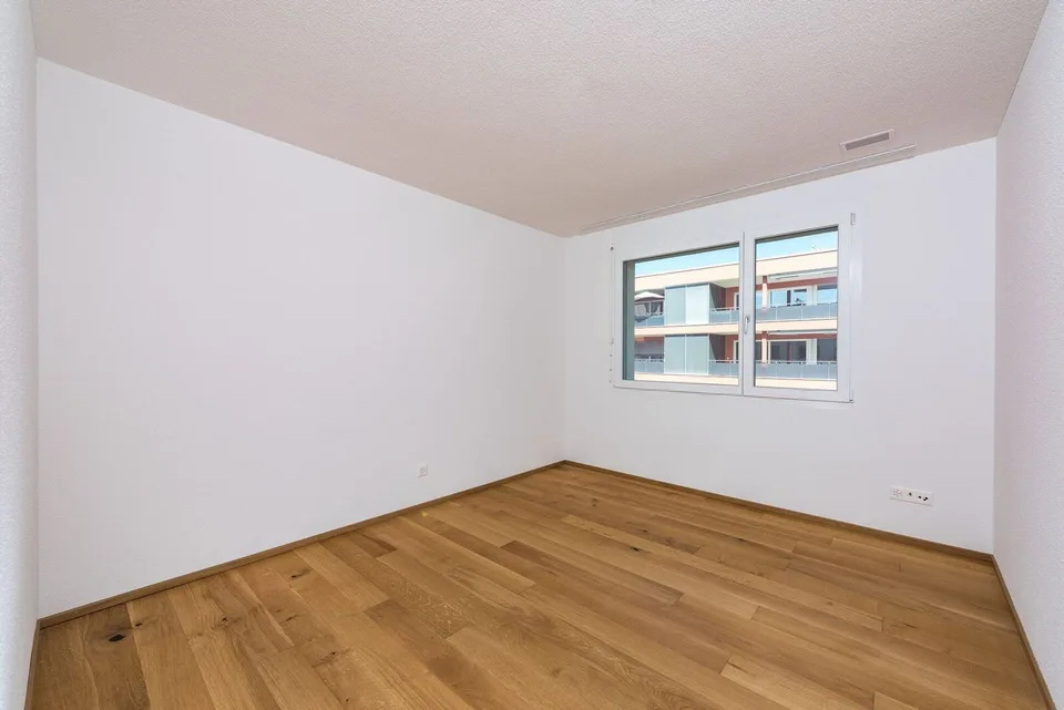 Appartement 4.5 pièces neuve près de la forêt et de l'hôpital