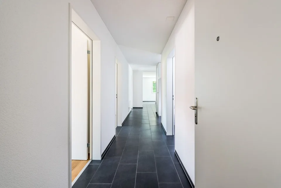 Appartement 4.5 pièces neuve près de la forêt et de l'hôpital