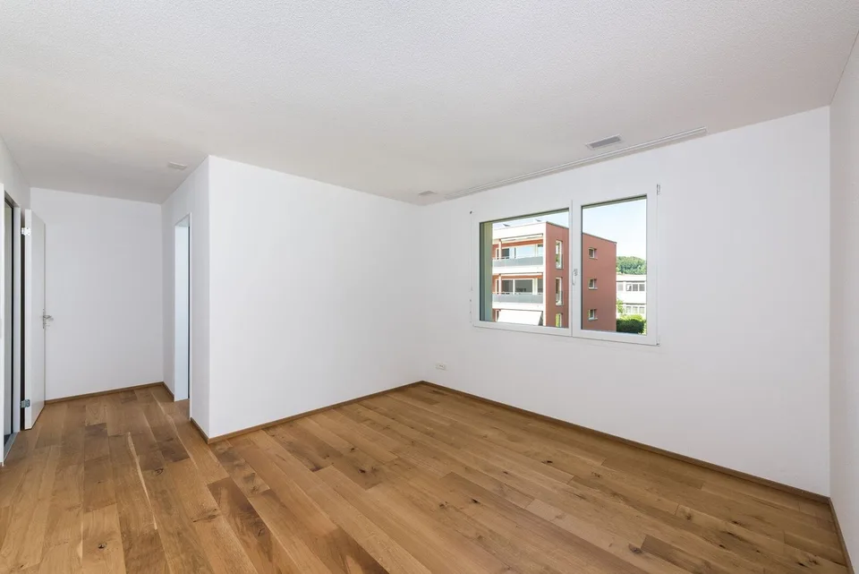 Appartement 4.5 pièces neuve près de la forêt et de l'hôpital