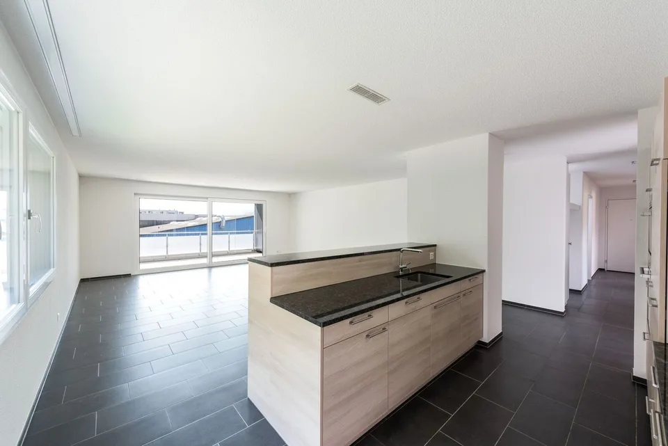 Appartement 4.5 pièces neuve près de la forêt et de l'hôpital