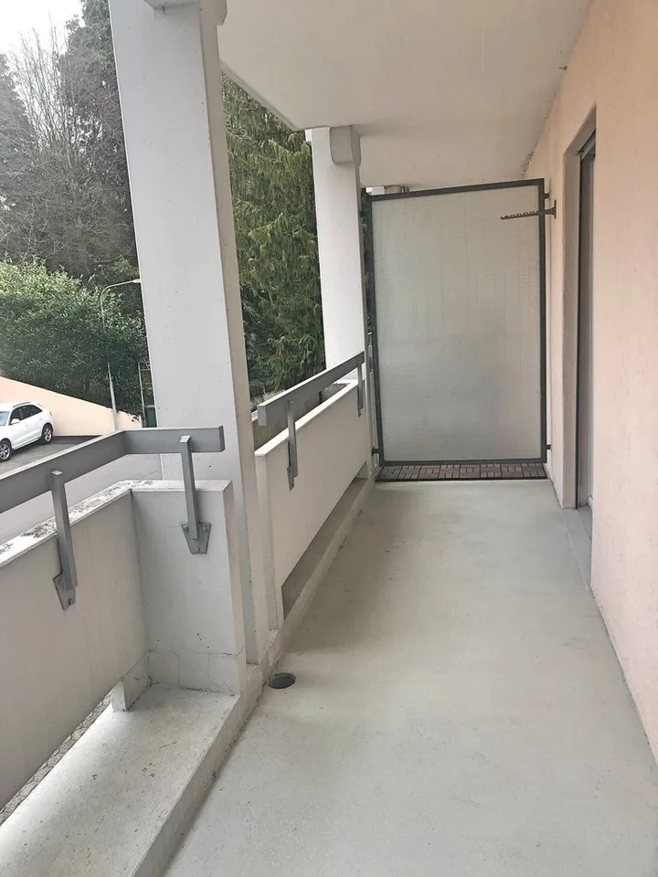 Wohnen am Zürichberg