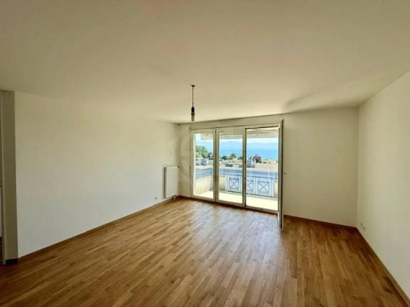 Beautiful apartment - Mont-sur-Rolle