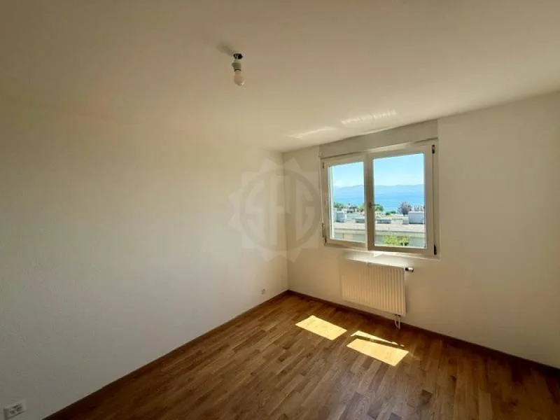 Beautiful apartment - Mont-sur-Rolle