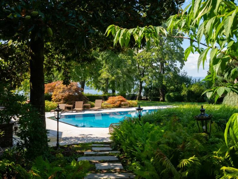 Villa epoustouflante - Vésenaz
