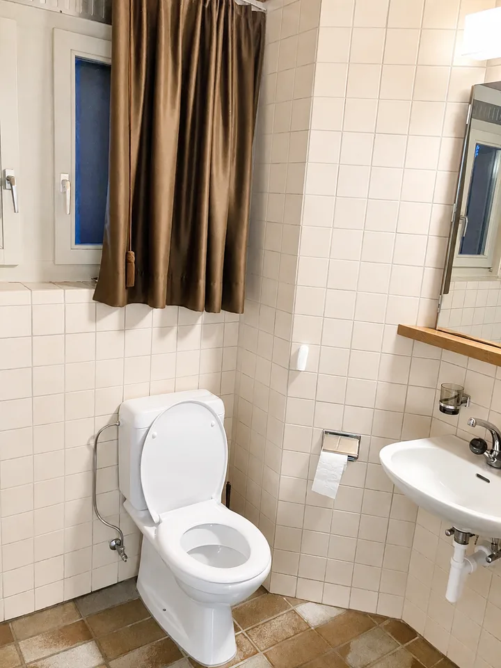 Ihr neues Domizil am Fuss des Schlossbergs