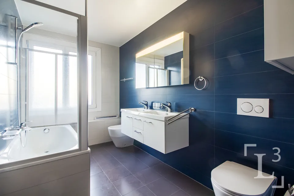 Spacieuse villa familiale avec piscine + studio