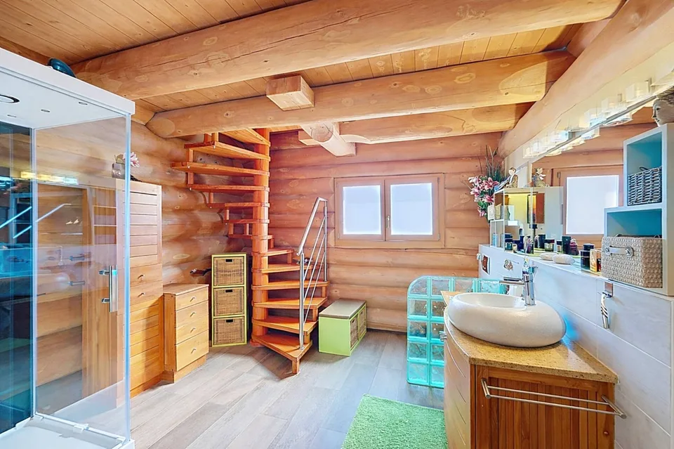 Charaktervolles Haus im Herzen von Branson