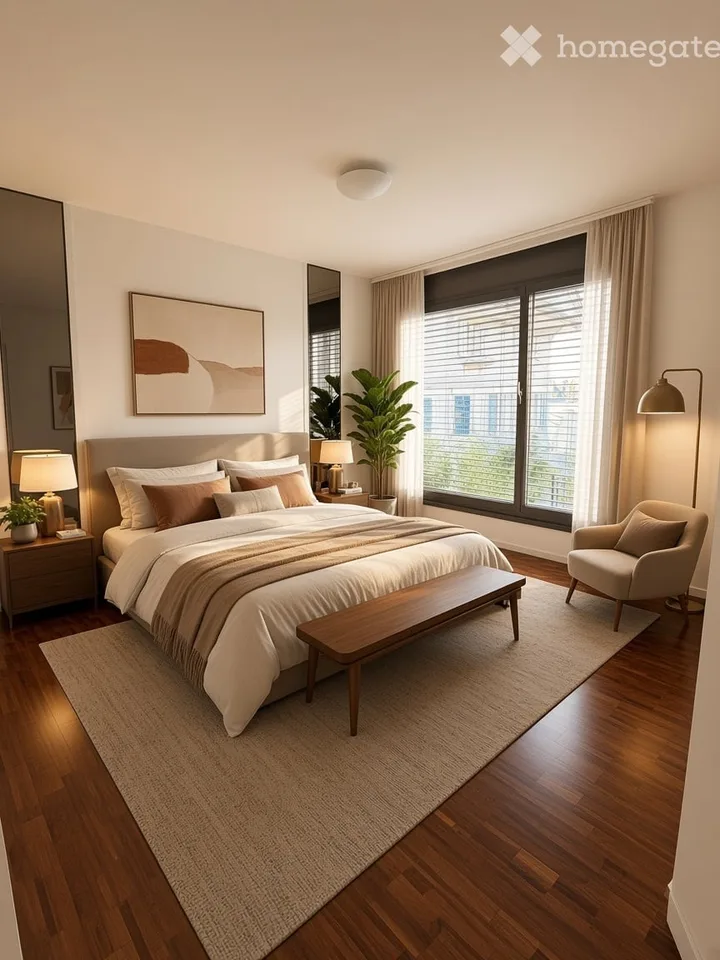Bel espace LOFT centralement situé – habitation et/ou commerce