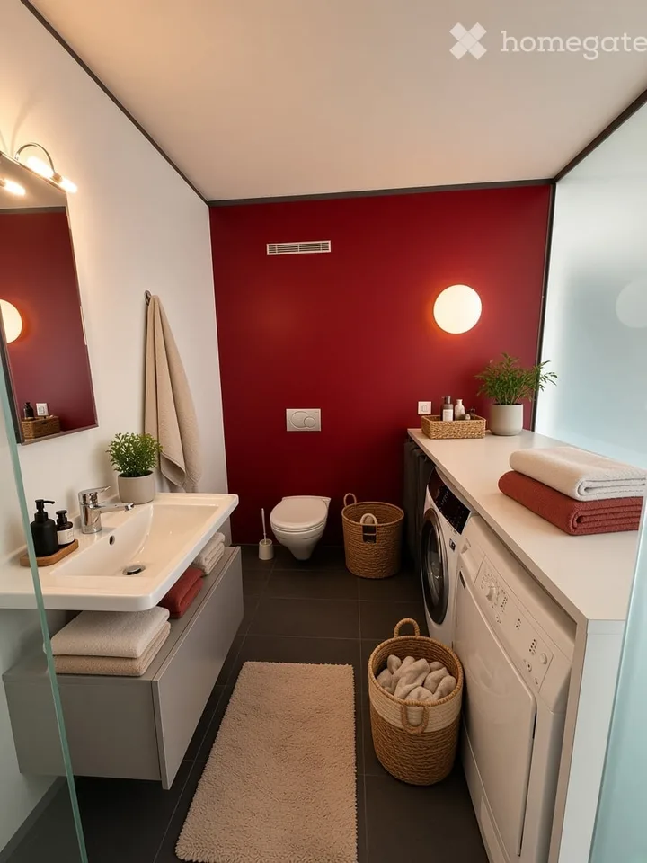 Bel espace LOFT centralement situé – habitation et/ou commerce