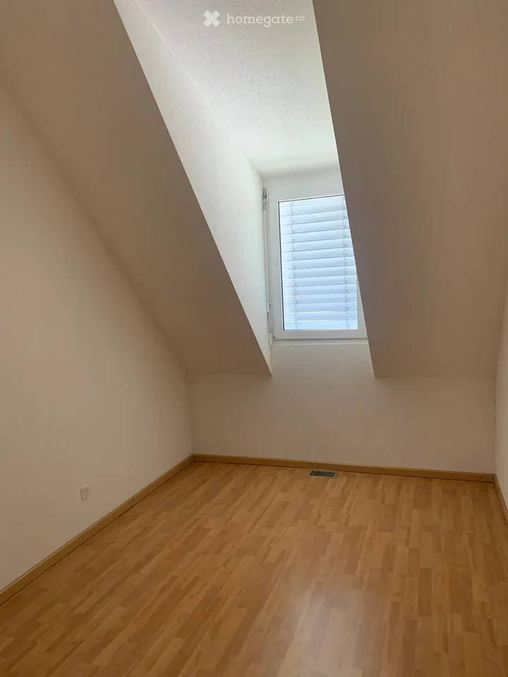 Appartement en mansarde à Rickenbach Sulz