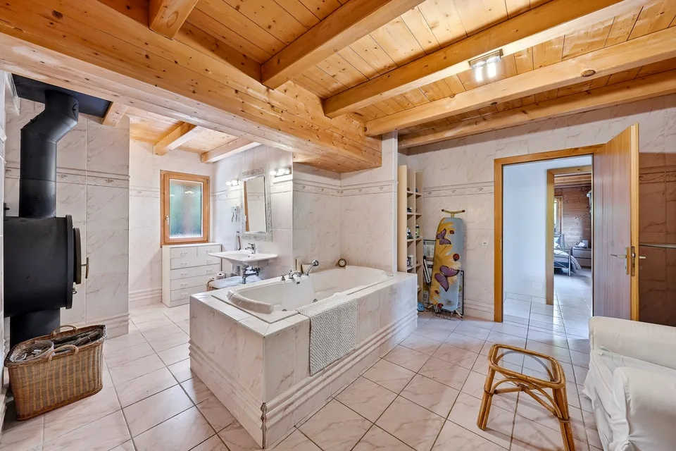 Magnifique villa individuelle