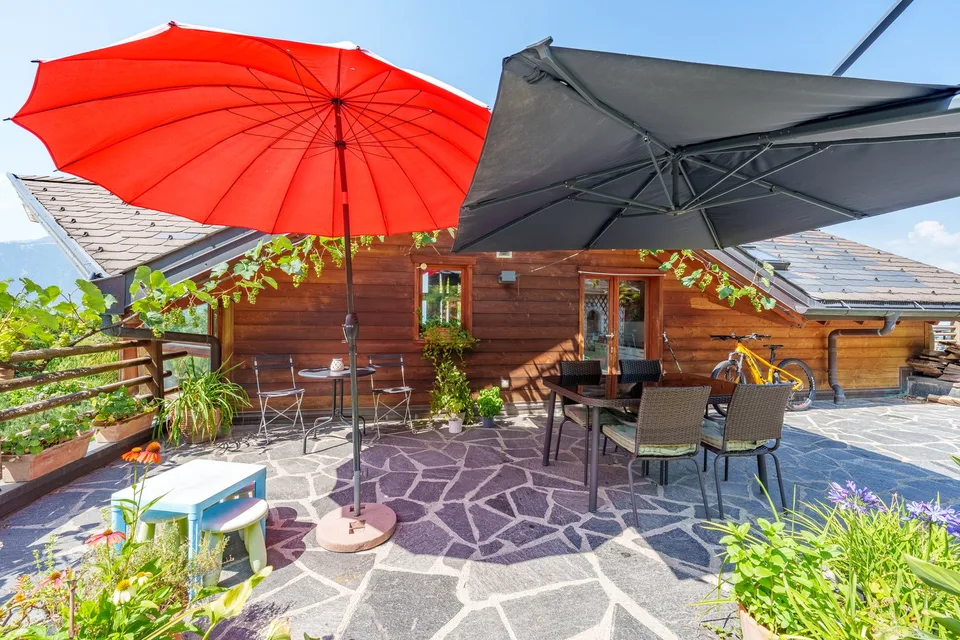 Magnifique villa individuelle