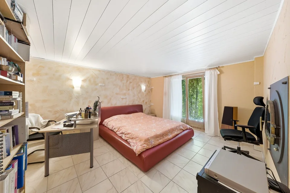 Magnifique villa individuelle