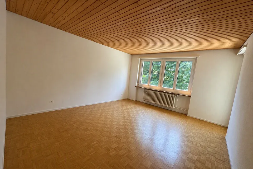 Appartamento accogliente di 3 locali con balcone a St. Gallen
