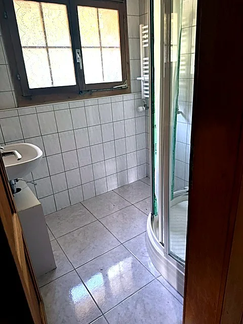 Les Mosses, Chalet individuel de 5.5 pièces à La Comballaz