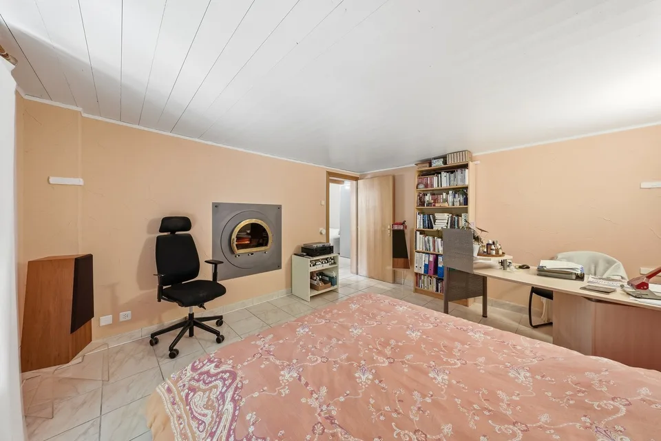 A 15 min de Monthey - Magnifique maison individuelle