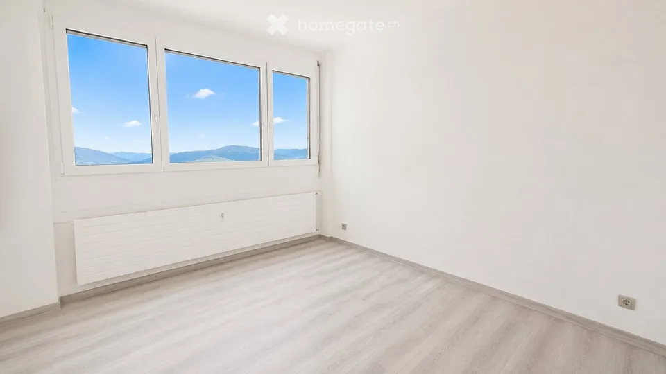 4,5 Zimmer Wohnung in Coldrerio zur Miete