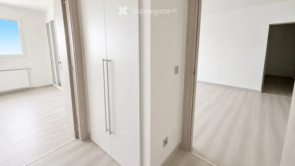 4,5 Zimmer Wohnung in Coldrerio zur Miete