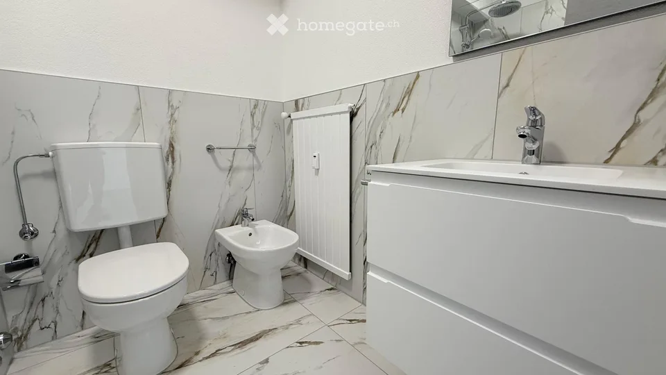 4,5 Zimmer Wohnung in Coldrerio zur Miete