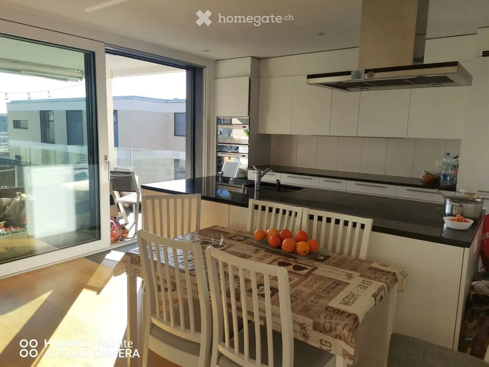 Modern furnished, affordable, and all-inclusive room available immediately