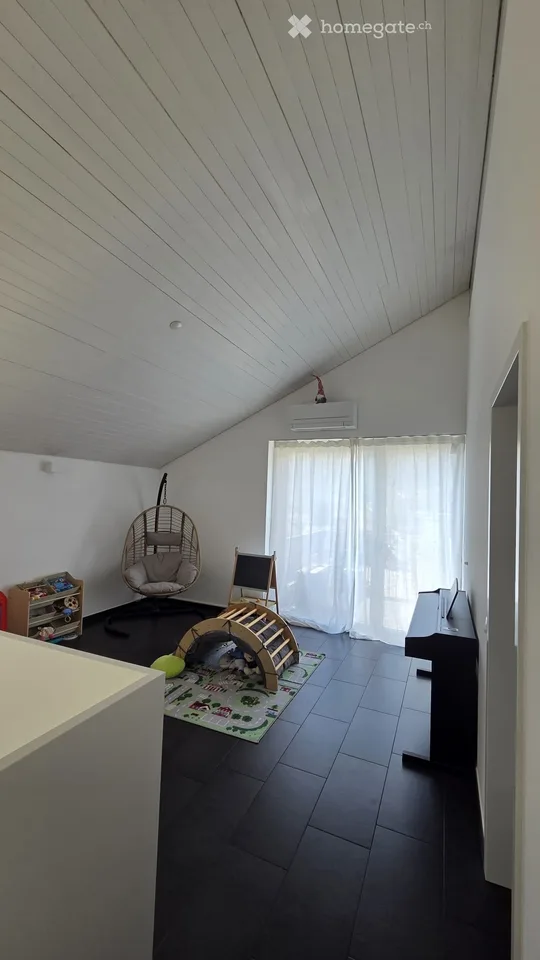 Looking for a sublessee - DUPLEX attic