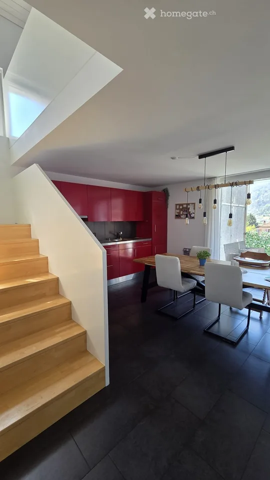 Looking for a sublessee - DUPLEX attic