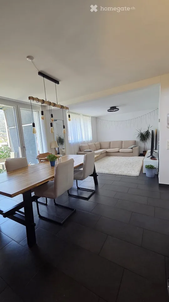 Cercasi subentrante - DUPLEX mansardato