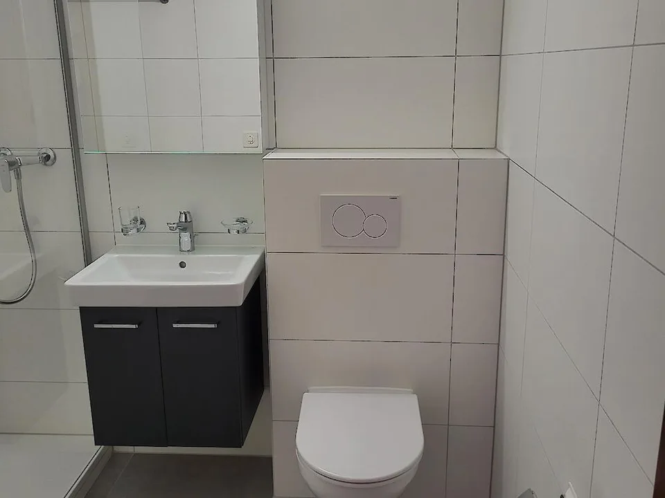 2.5 Zimmerwohnung in Givisiez