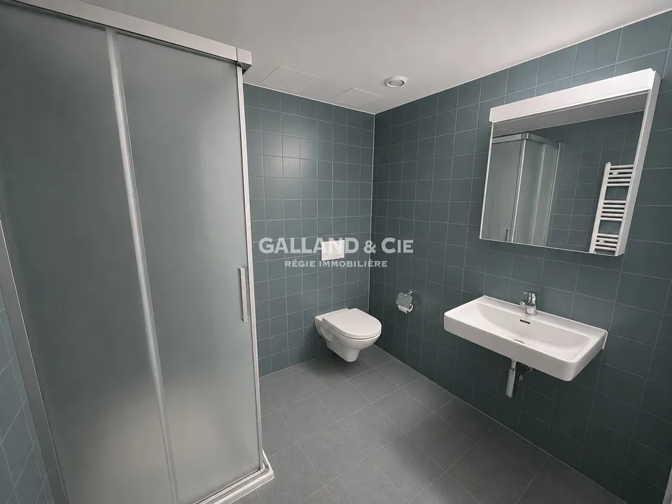 Ampia superficie per professioni mediche o uffici - ~164 m²