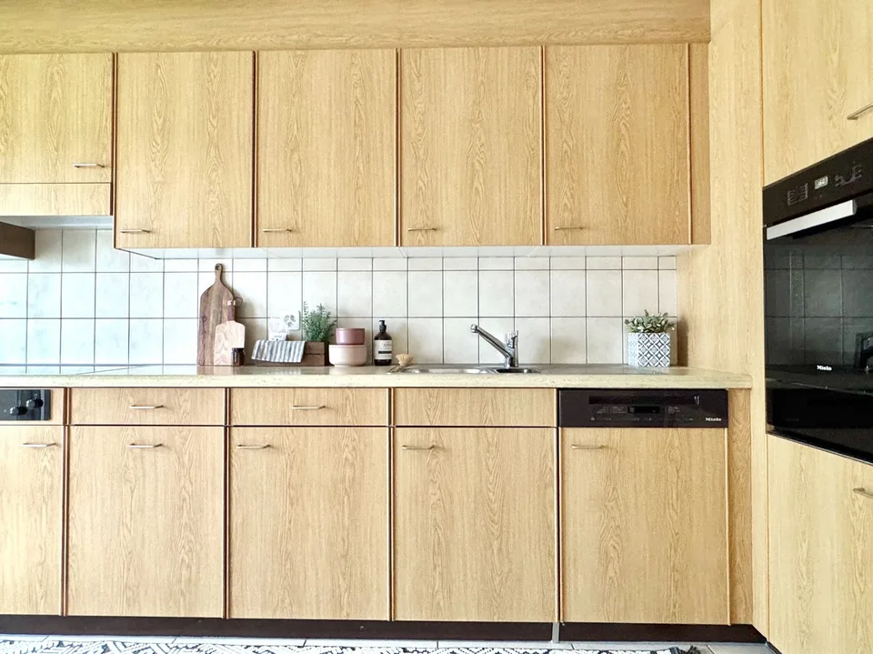 Wohnen, wo Natur und Lebensqualität zuhause sind