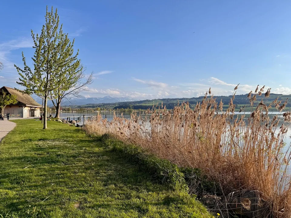 Wohnen, wo Natur und Lebensqualität zuhause sind