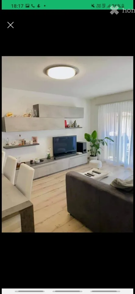 Charmant appartement 2.5 pièces à louer à Monthey