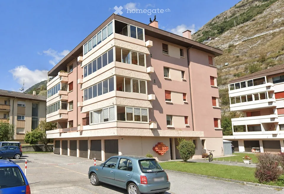 Helle 1,5-Zimmer-Wohnung mit Balkon zu vermieten