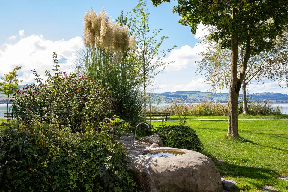 Habiter calmement, bien relié