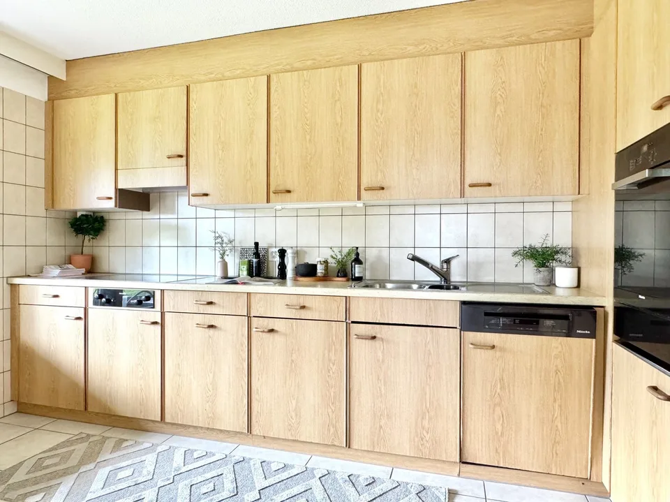 Habiter calmement, bien relié
