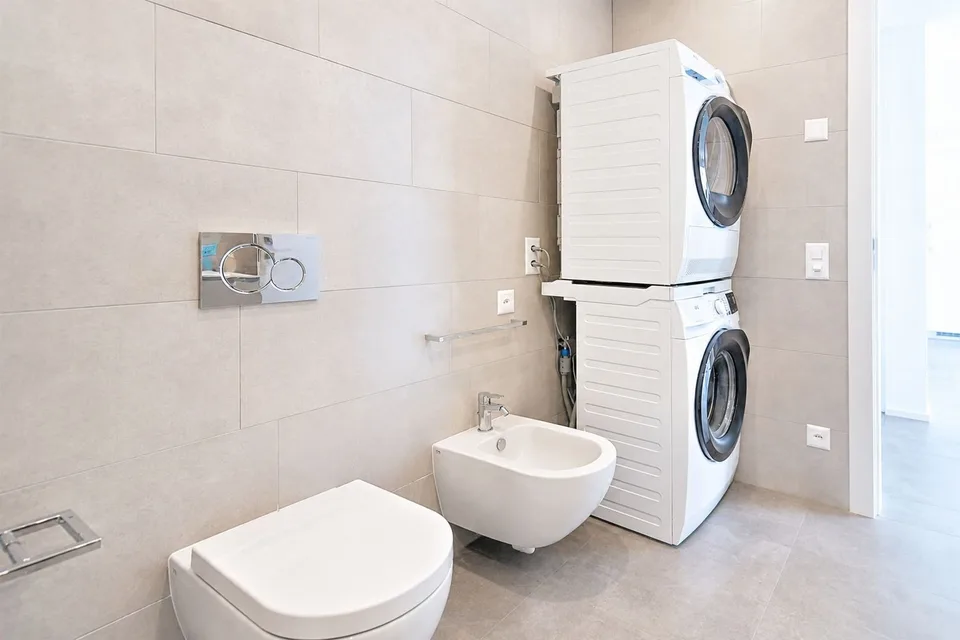 Modern 2.5-room apartment in the heart of Minusio