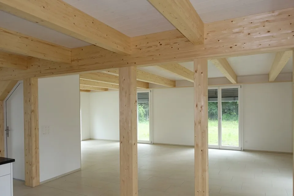 Neues Traumhaus in Murgenthal, Riken – Foto 3 von 4