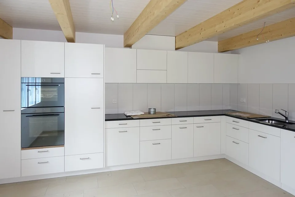 Neues Traumhaus in Murgenthal, Riken – Foto 2 von 4