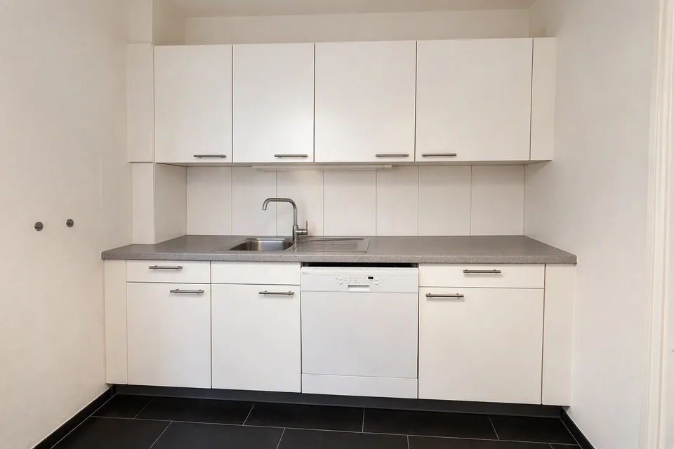 Sehr schöne Wohnung fast im Zentrum an ruhiger Lage