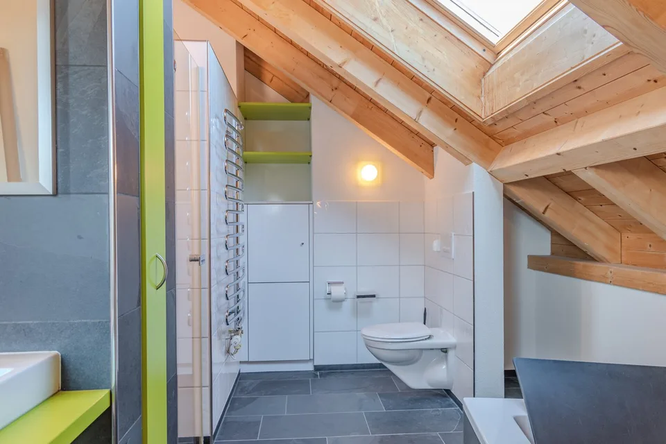 Architektur mit Raumgefühl, Licht und zeitloser Eleganz – Foto 8 von 11