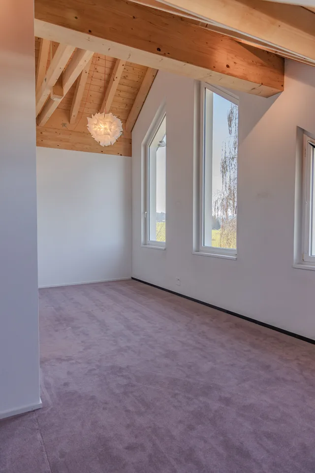 Architektur mit Raumgefühl, Licht und zeitloser Eleganz – Foto 9 von 11