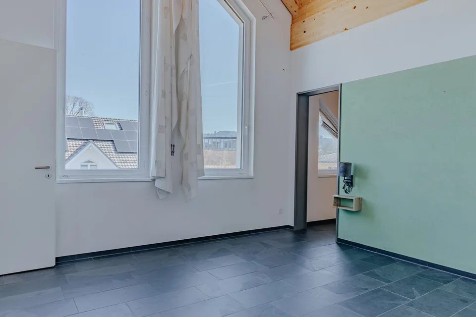Architektur mit Raumgefühl, Licht und zeitloser Eleganz – Foto 7 von 11