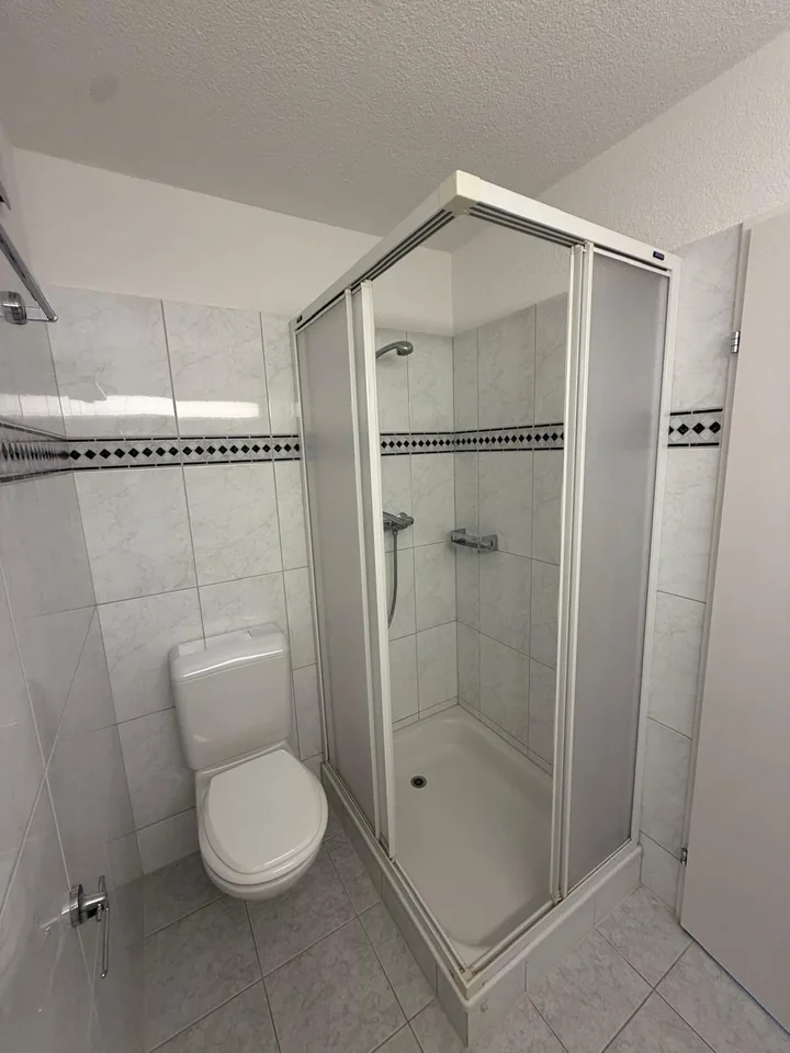 Appartement spacieux 4.5 pièces à louer pour une durée limitée jusqu'au 31.08.2027